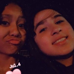 Meet your Posher, Kylie